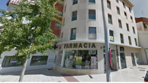 Farmacia Mª Teresa Blanco Blanco