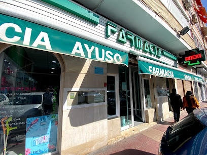 Farmacia Ayuso