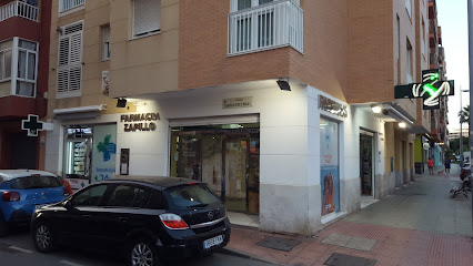Farmacia Zapillo