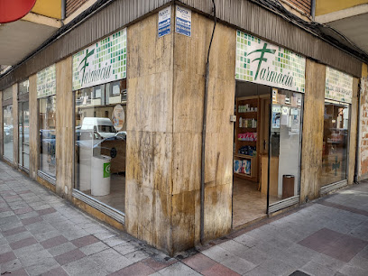 Farmacia Ana Isabel Marqués Martínez