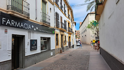 Farmacia Plaza de las Cañas