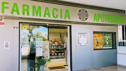 Farmacia González-Marcos