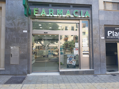 Farmacia La Recova - Lcdo. M. Domínguez González de Cháves
