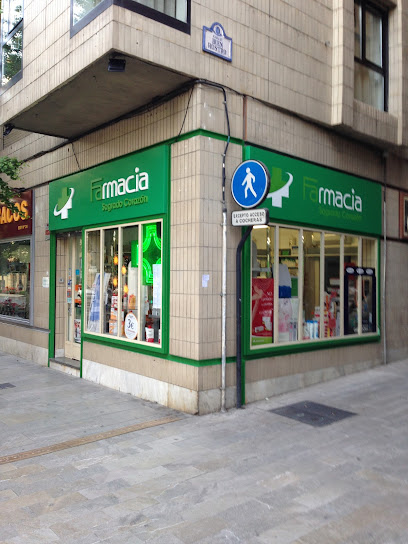 Farmacia SAGRADO CORAZON