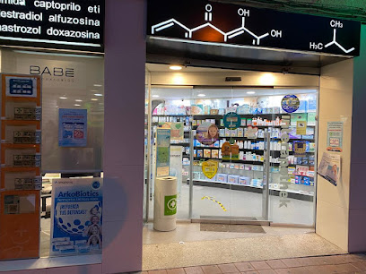 Farmacia Plaza de los Ángeles