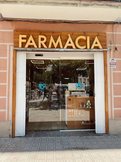 Farmàcia Ramón Torelló
