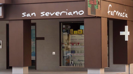 FARMACIA SAN SEVERIANO