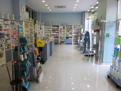 Farmacia Carlos Alonso Castellano