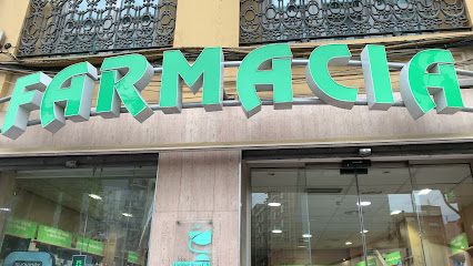 Farmacia Calabuig & Reyes