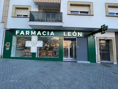 Farmacia León