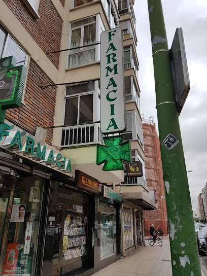 Farmacia Carcedo de Román
