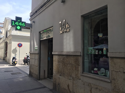 FARMACIA Silvia Lavin Ortíz