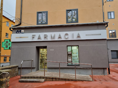 Farmacia Rosa Anton Elosegui