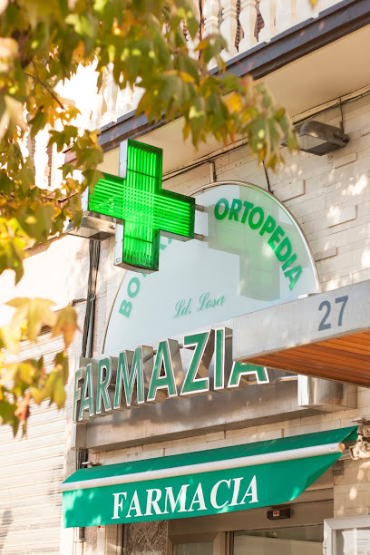 FARMACIA LOSA