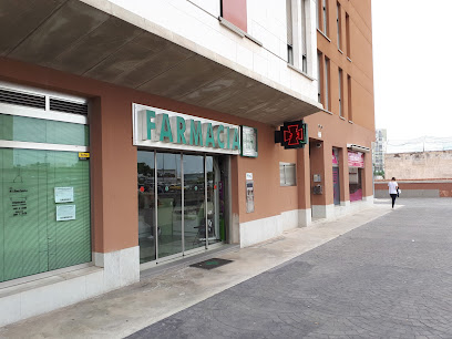 Farmacia Maria Fernanda Gómez Castellano