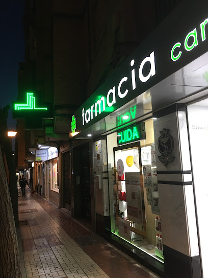 FARMACIA CARRILLO C.B.