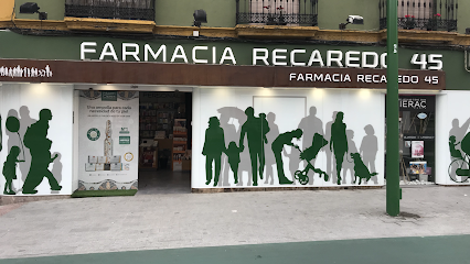 FARMACIA R45
