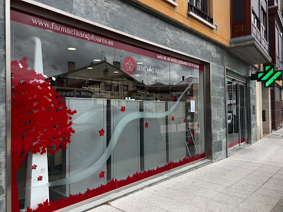 Farmacia Angulo Arce