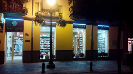 Farmacia San Cecilio
