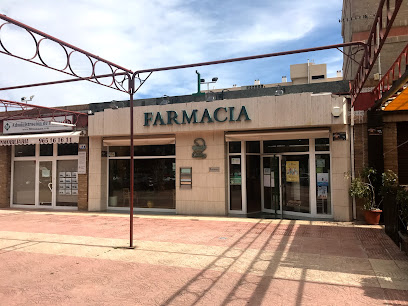 Farmacia Ortopedia Costablanca