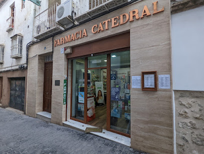Farmacia Catedral