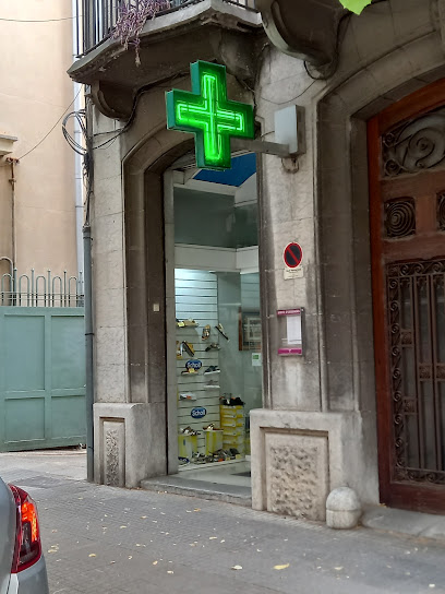 Farmàcia de Ciurana CB