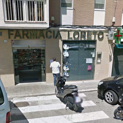 Farmacia Loreto