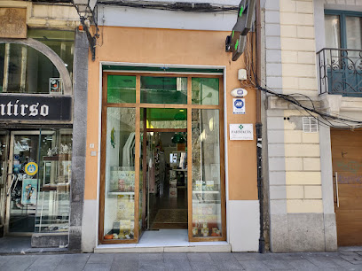 Farmacia Lucía León Vázquez