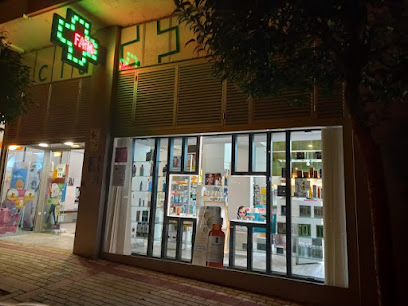 FARMACIA VICENTE RODRIGUEZ SANCHEZ
