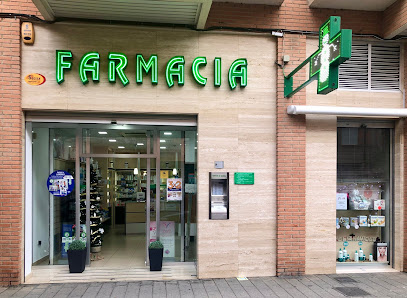 FARMACIA JAEN 44