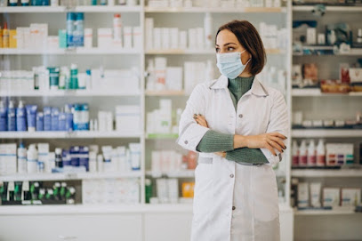 Farmacia Pinilla Ortopedia