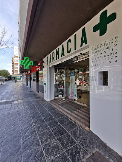 Farmacia jose Navarro zapata