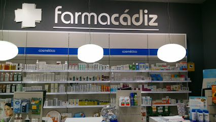 Farmacia González Rodríguez Mercedes