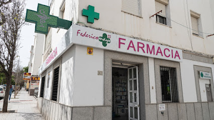 Farmacia Federico Mayo 23