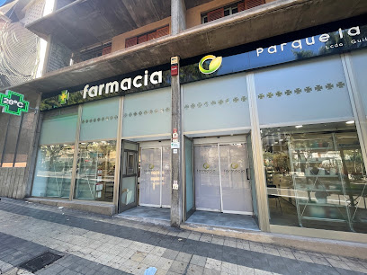 Farmacia Parque la Granja - Lcdo. Guillermo Schawrtz Mota