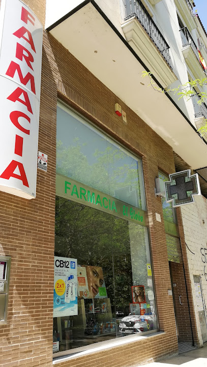 Farmacia Parafarmacia El Globo