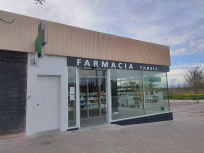 Farmacia Tarsia