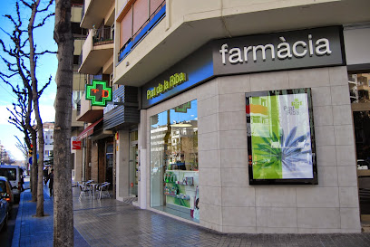 Farmacia Turmo - Prat de la Riba