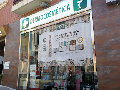 Farmacia Martín Mestre