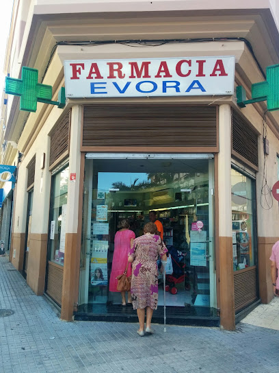 Farmacia Evora
