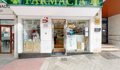 Farmacia Emperatriz