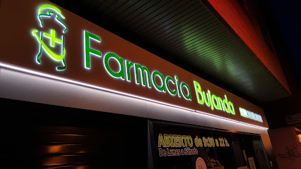 Farmacia Bujanda
