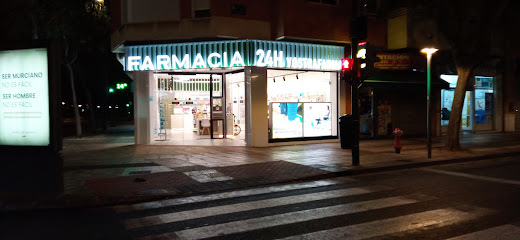 Vostrafarma 24H