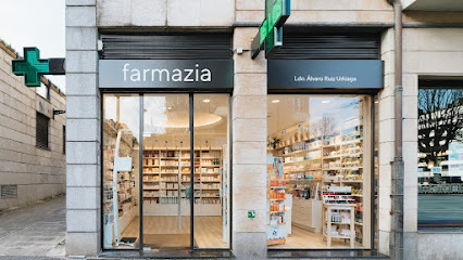 Farmacia Ruiz Urkiaga