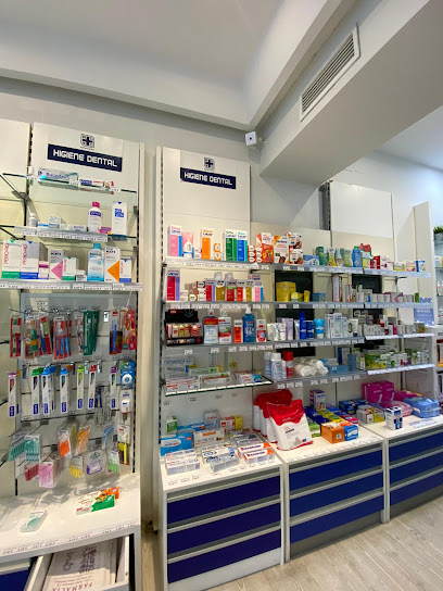 Farmacia Dolores Miranda Cepero