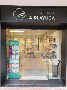 Farmacia La Playuca