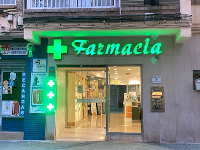 FARMACIA NOVA CB