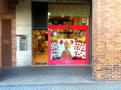 Farmacia Elena Jiménez Domínguez