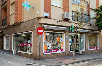 Farmacia San Rafael C.B.