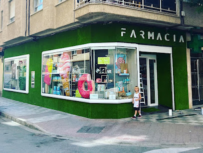 Farmacia Javier Irnán Reino